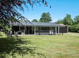 OH333-Storvorde-Frydenstrand-56, hotel Storvorde városában