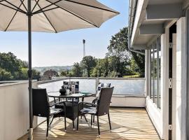 6760 Allinge - Tejnvej 84 lejl 5, Hotel in Allinge