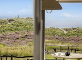 HA269-Hals-Portlandsvej-129-1-th, khách sạn ở Hals