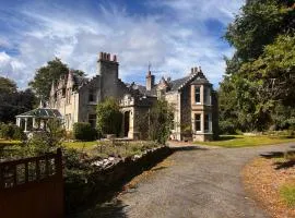 Clashmore House