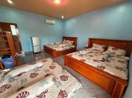 Blue Ocean Hostel