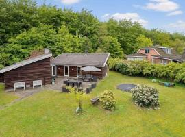 4800-Ronne-Stampen-Vej-2-Hus-24 โรงแรมในรอนเน