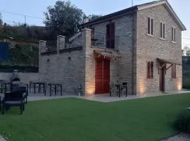 Casale Parvil