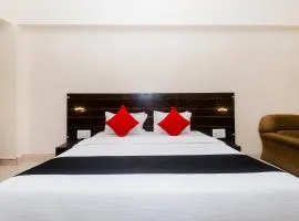 Hotel O Sai Plaza
