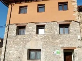 Apartamentos de Turismo Rural La Rocha