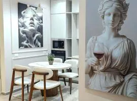 Agel Apartment