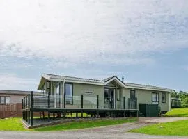 Hafan Y Mor Holiday Lodge