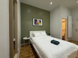 Green Botanique Studio