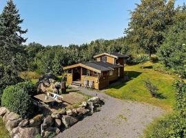 4760-Aakirkeby-Sigtemollevejen-11, hotel i Åkirkeby