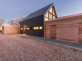 Haus Berta Exklusives Architektenhaus Fehmarn, strandnah