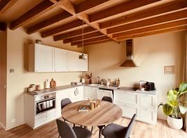 De Poverleute, hotel em Kortrijk