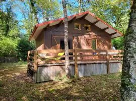 La Cabane