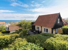 5554-Svaneke-Bakken-1, hotel i Svaneke