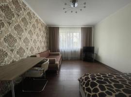 Квартира на Ивана Сирка 2, Hotel am Strand in Sumy