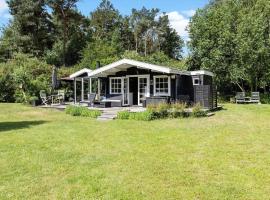 6832-Hasle-Toftegardsvej-20-C，海斯勒的飯店