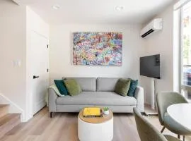 Centro House 8A - New