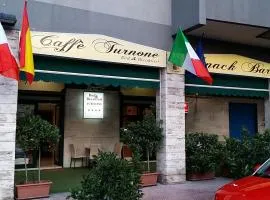 Aparthotel TURNONE