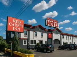 Red Carpet Inn Elmwood