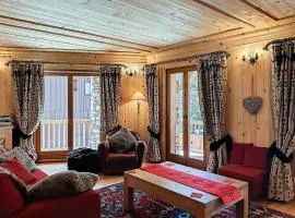 Résidence Iris - Magnifique 3 pièces à coté du centre MAE-1763