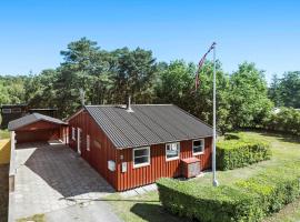 3510-Nexo-Fjorden-3, hotel v destinaci Neksø