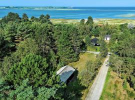 FY358-Martofte-Sandvejen-3、Martofteのホテル