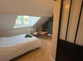 Nouveau,Studio CoCoon Côtier, Vue port