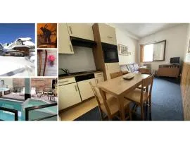 Le Chalet - Piscine - Studio pour 4 Personnes MAE-4493