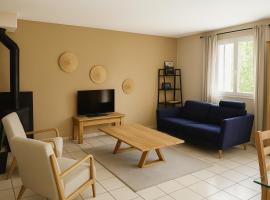 Maison Gradina Annecy entre lac et montagne