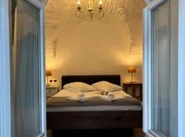 Historical Center Residence