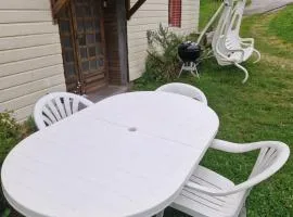 Appartement spacieux