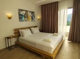 Marios Rooms