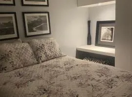 Your Home Away From Home