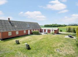 3691-Nexo-Stensebyvejen-32, hotel a Neksø