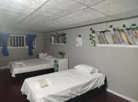 Eco-hostal Namaste