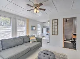 Wonderful Getaway in Galveston Minutes from Beach!