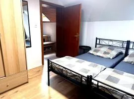 Rhein River Appartment
