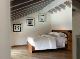 Dé Corner Rooms and Suites