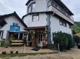Cabana Micutu