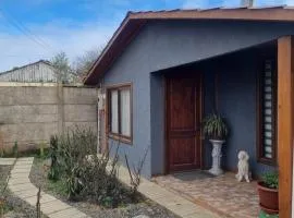 Casa en Pichilemu