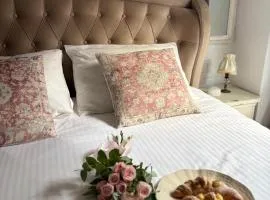 Old Town Sibiu Apartment - Historical Center Residence