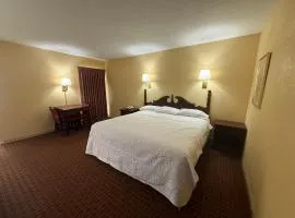 Motel Masquerade