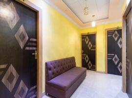 Hotel O Holiday, hotel in Tangra
