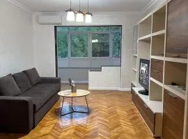 Apartment for rent in Baile Herculane