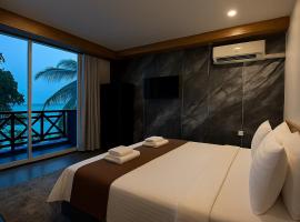 Elysian Hideaway, отель в Маафуши