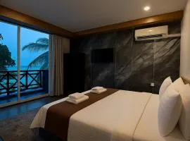 Elysian Hideaway