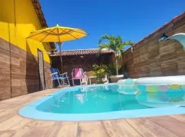 Casa de temporada do Mr Bim