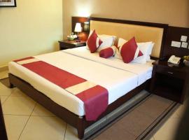 Bridgeview Hotel and Conference Centre, bed & breakfast σε Lilongwe