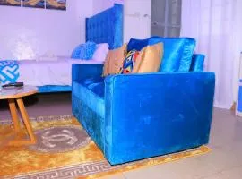 The Blue Haven