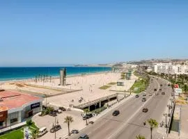 Sea View Luxury Apart,Telescope,Beach,Corniche