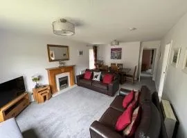 Cairngorm Cottage
